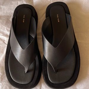 The Row Ginza Black Size 38